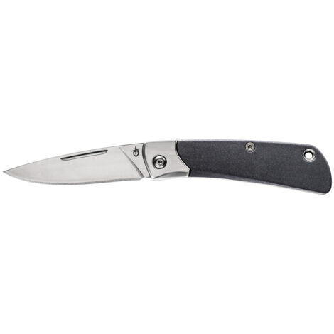 Wingtip Modern Folding small, Grey, GB