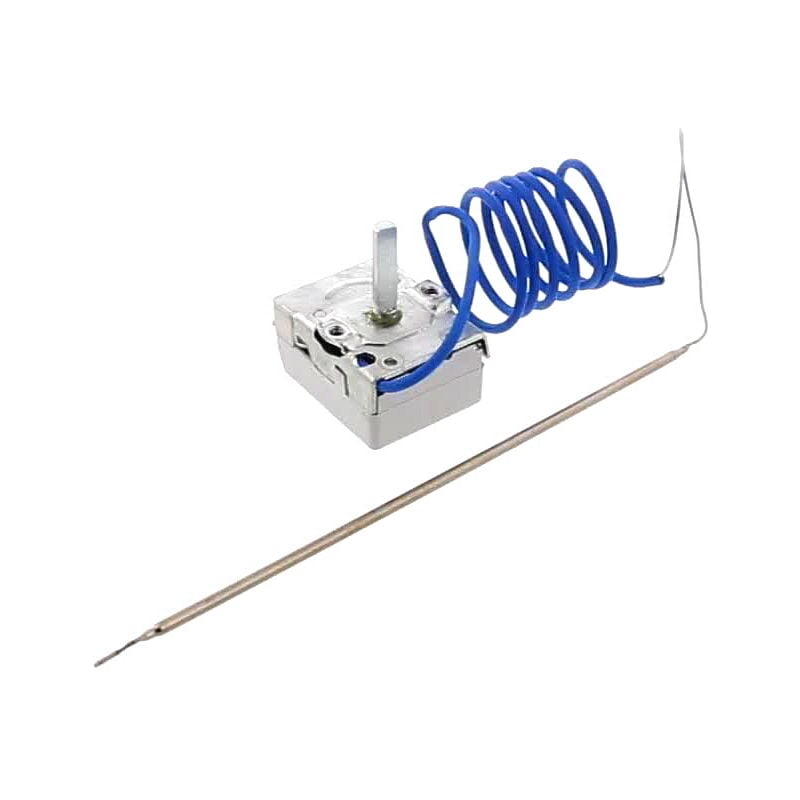 Winia - thermostat Cuisinière four 47-285°C NT-252ZW/6 2P+T BULBE+CABLE=104cm