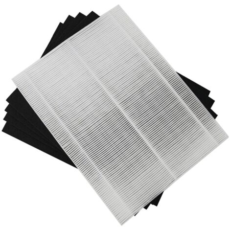 Winix 115115 True HEPA Plus 4 Replacement Filter by Winix