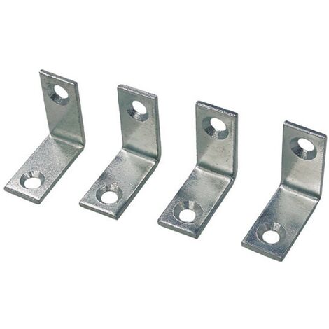 Winkel 25 mm 4x