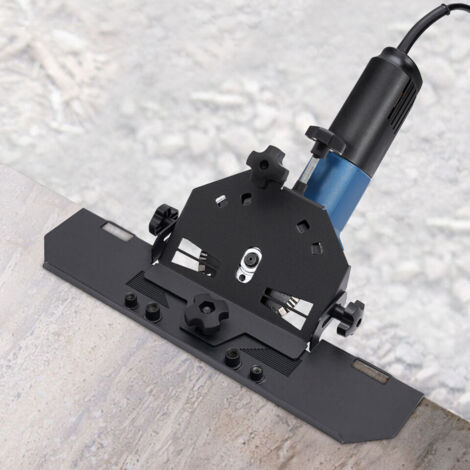 Winkel Fase Halterung Keramische Stand Für Winkelschleifer Fasenhalterung 2mm