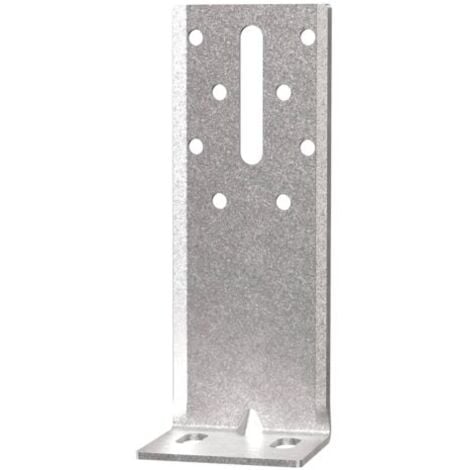 Winkel für Fassadenverkleidung ABC160/2,5- 158x65x53x2.5mm - SIMPSON