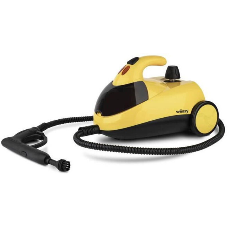 WINKEL NVP15 Nettoyeur vapeur a main
