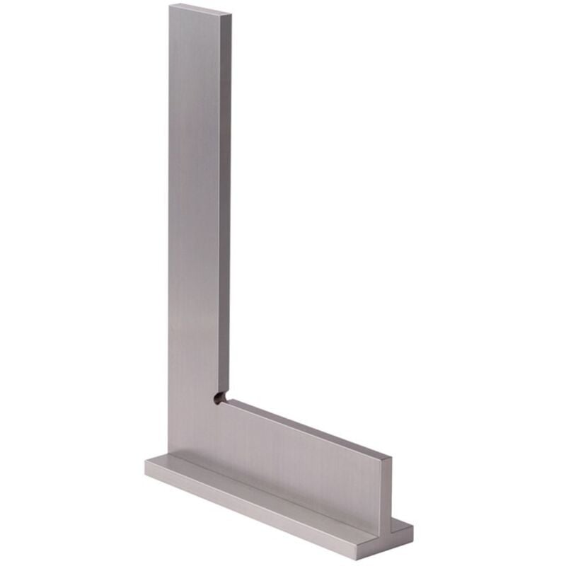 Image of Promat - Winkel din 875/II Schenkellänge 750 x 375 mm mit Anschlag