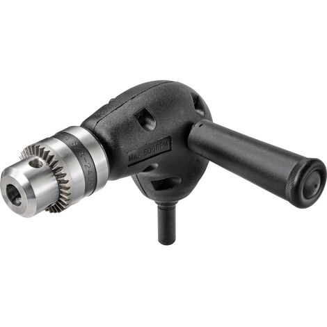 Winkelbohrer-Adapter TOOLCRAFT TO-7172757 1,5 - 10 mm