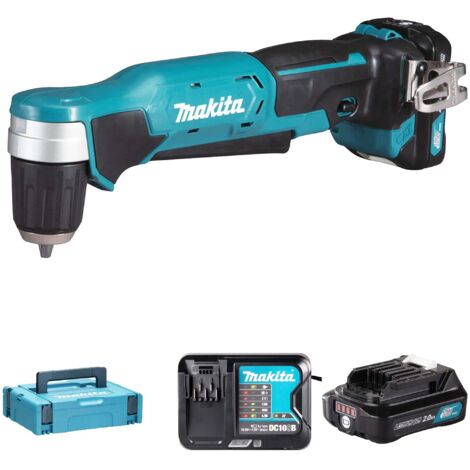 Winkelbohrmaschine Makita DA333DSAJ 12V 2Ah