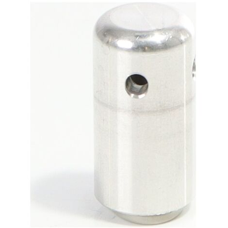 Winkeldüse 90° für JWL, Rohr Ø 8 mm