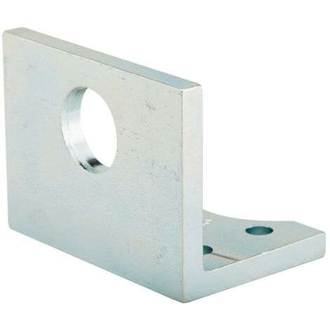 Winkelfuß stabil 6843 GR.0 AMF
