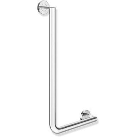 Winkelgriff Hewi System 900, 90°, rechts, 300 x 600 mm - 900.22.10140