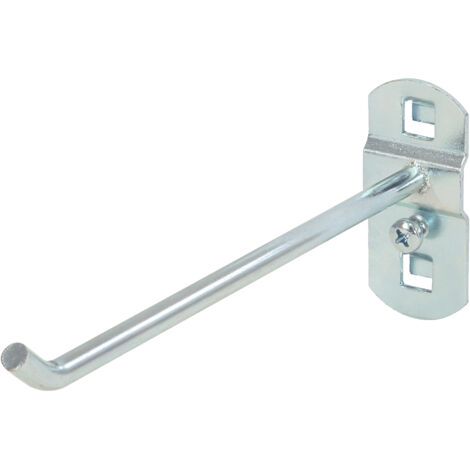 Winkelhaken 45° 150 mm Ø6 mm