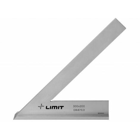 Winkelkonsole mit 45°-Flansch - 300x200mm brand LIMIT