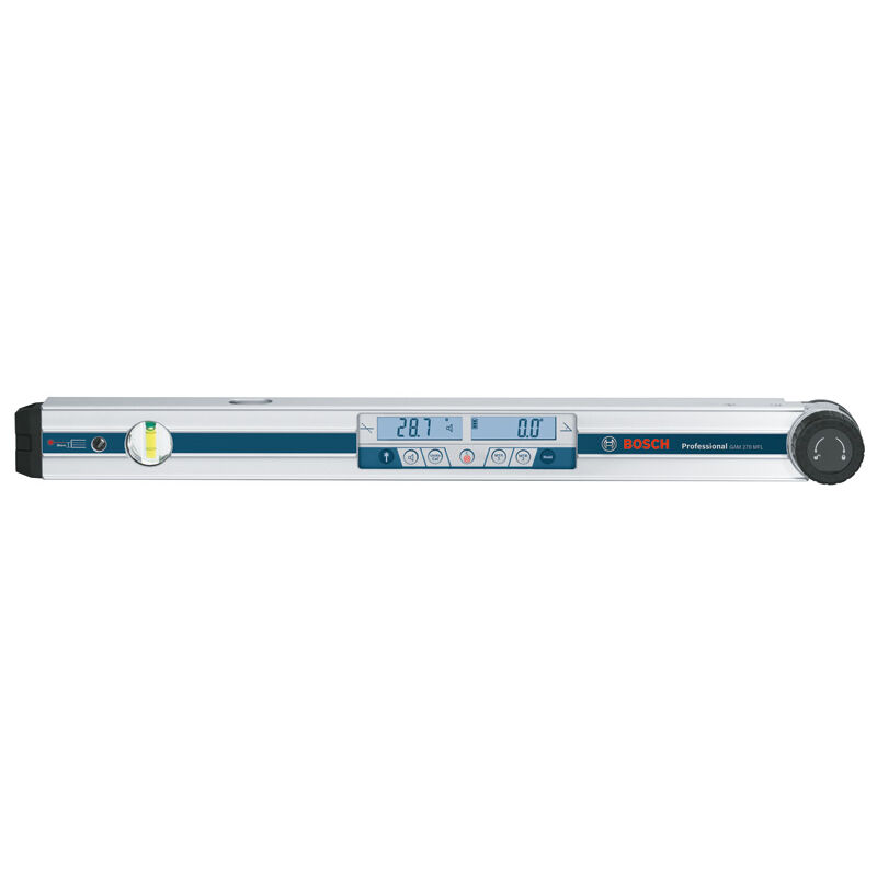 Image of Bosch Professional 0601076400 Winkelmesser