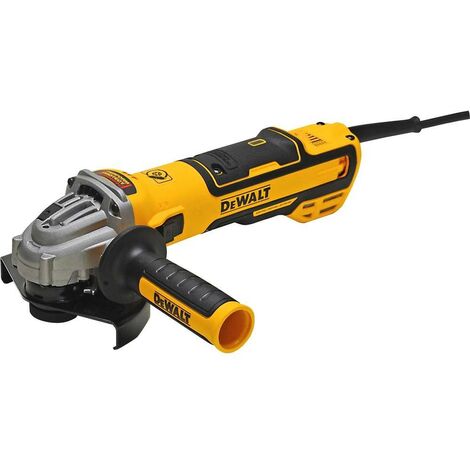 Winkelmühle 1700 W, 125 mm Dewalt DWE4357