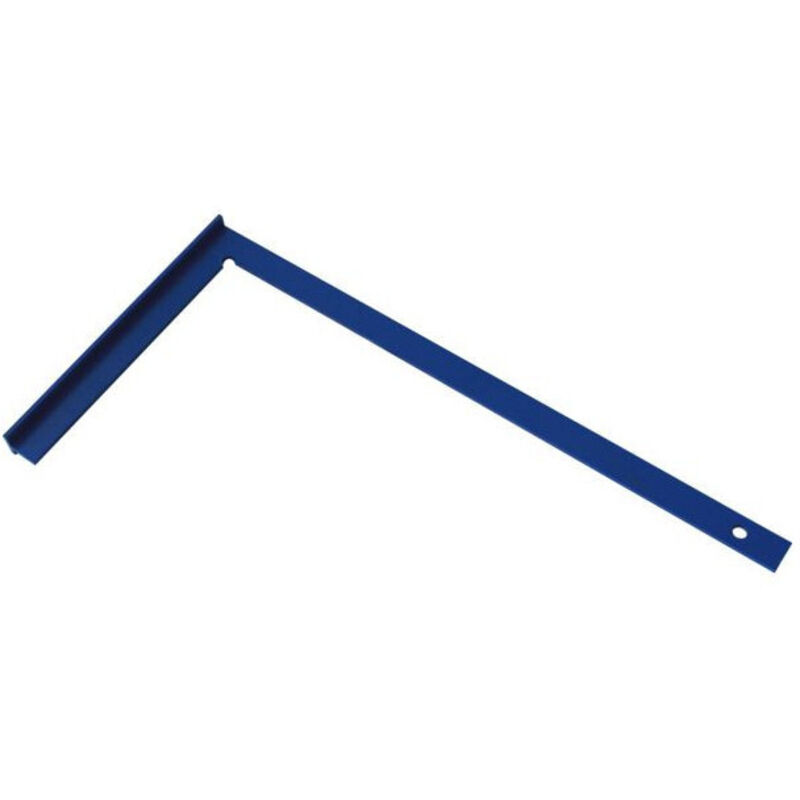 Winkelschablone 600 x 300 x 30 mm