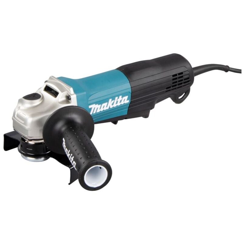 Image of Werkzeug - Winkelschleifer 125 mm, 1300 w GA5050R - Makita