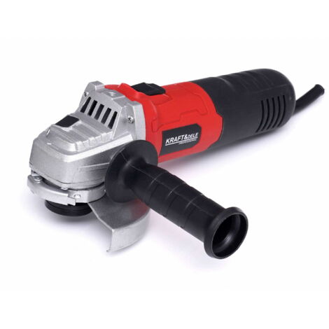 WINKELSCHLEIFER 125mm/1500W KD3160