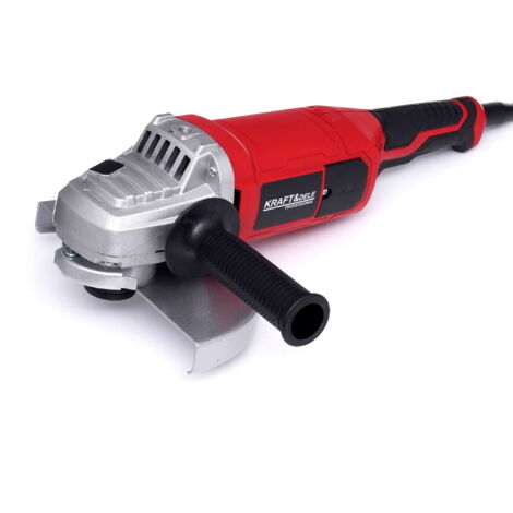 WINKELSCHLEIFER 230mm/2950W KD3165