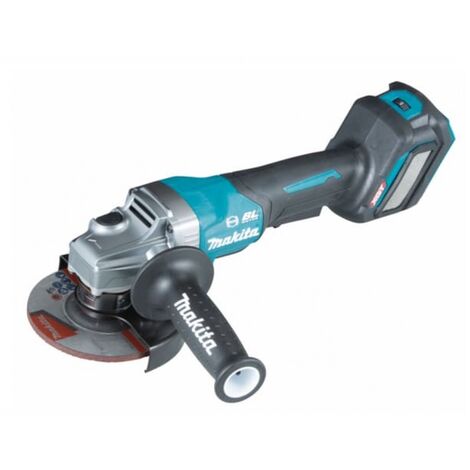 Winkelschleifer 40V MAKITA BL GA029GZ01