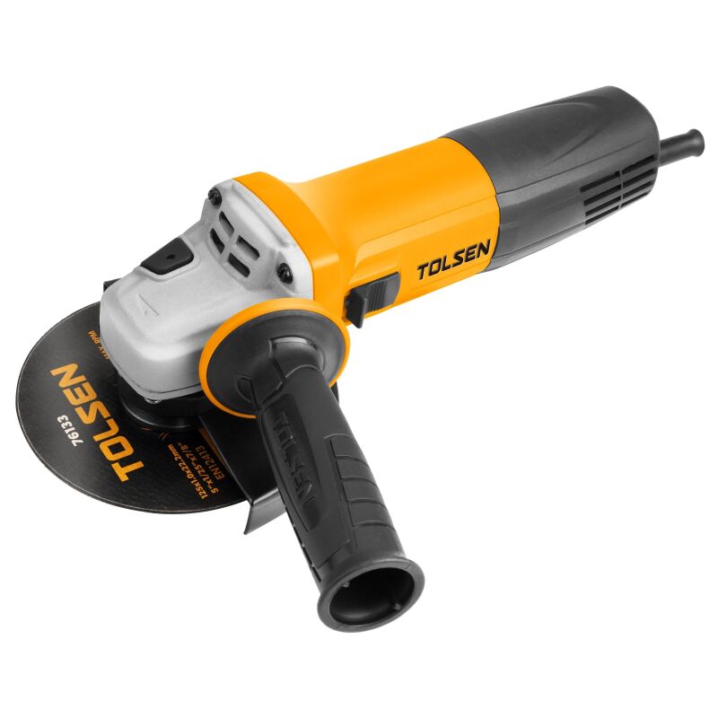 Winkelschleifer 950w 115/125mm Ex 79521t Tolsen