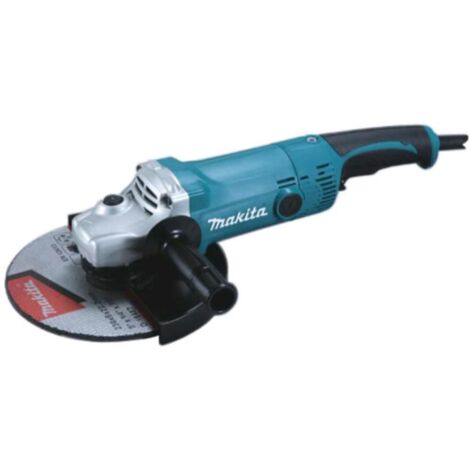 BAG 230 Winkelschleifer Schleifgerät Trennschleifer 2000 W 230 mm Schleifer