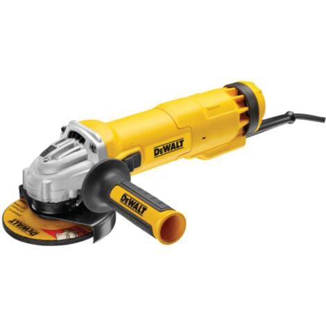 Winkelschleifer DeWalt dwe4206 1010W 115mm