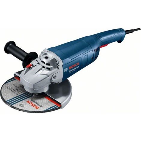 Winkelschleifer GWS 20-230 J + GWS 880 Karton