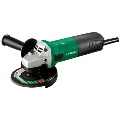 Winkelschleifer HIKOKI G13SR4YGZ (730W)