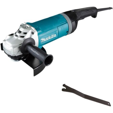 Winkelschleifer Makita GA9080X1 2700W