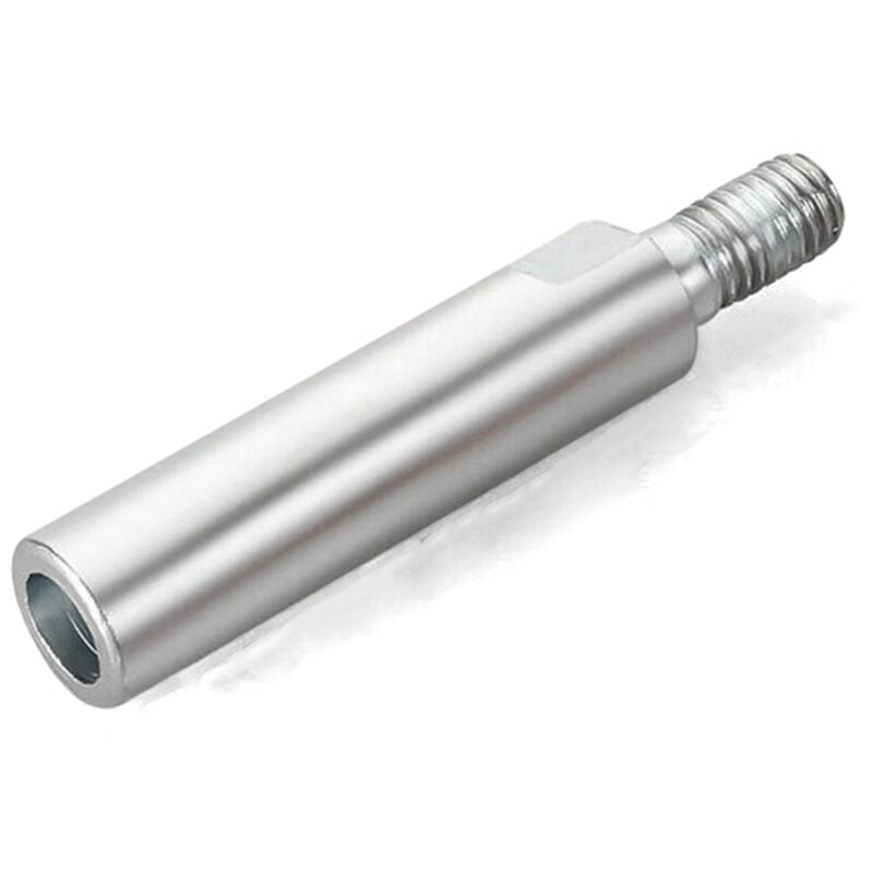 Image of Tlily - Winkelschleifer-Verlängerungspleuel M10-Gewinde Drehwelle Polierrad Schleifpad Zubehör