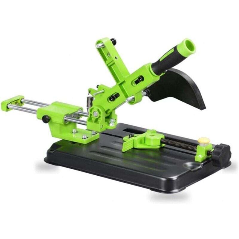 Image of GMDOG Winkelschleiferhalterung – Für Poliermaschinen – Für 100/115/125-mm-Winkelschleifer