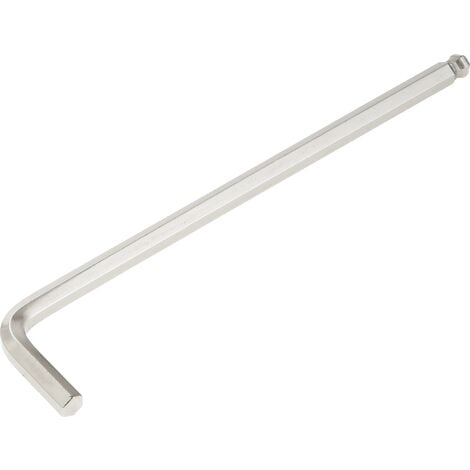 Winkelschraubendreher 2105LG-08 ∙ Innen Sechskant Profil ∙ SW 8 mm