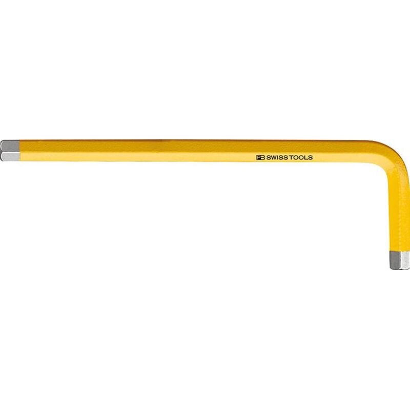 Winkelschraubendreher din 911 Rainbow 3mm Pb Swiss Tools