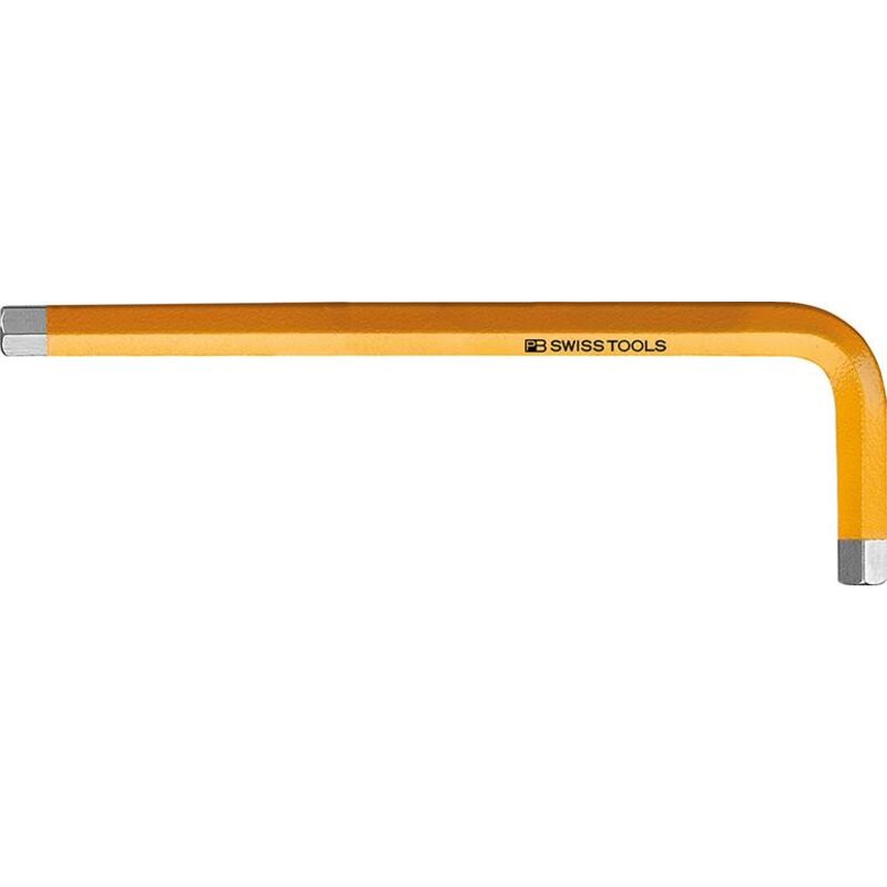 FP - Winkelschraubendreher din 911 Rainbow 4mm pb Swiss Tools