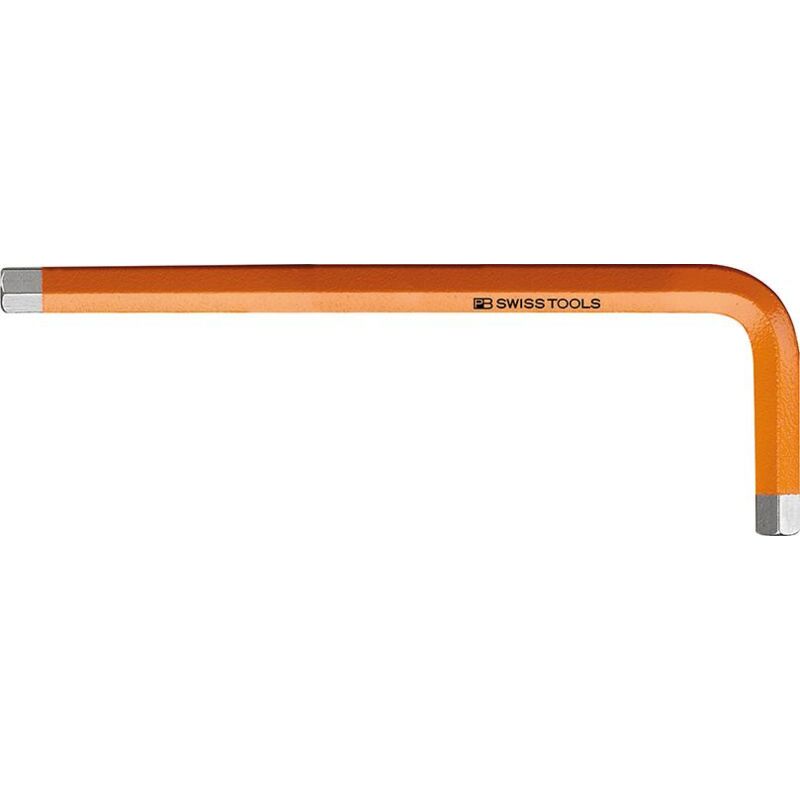 Winkelschraubendreher din 911 Rainbow 5mm Pb Swiss Tools