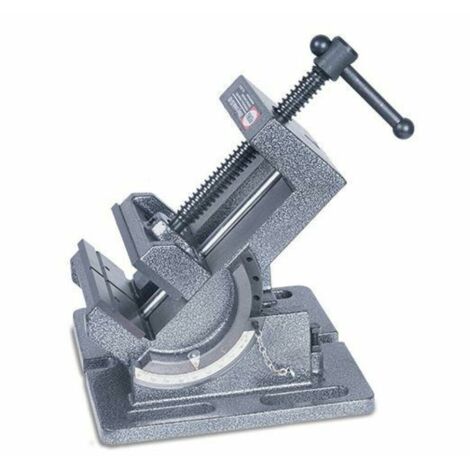 Winkelschraubstock Proma SU-100