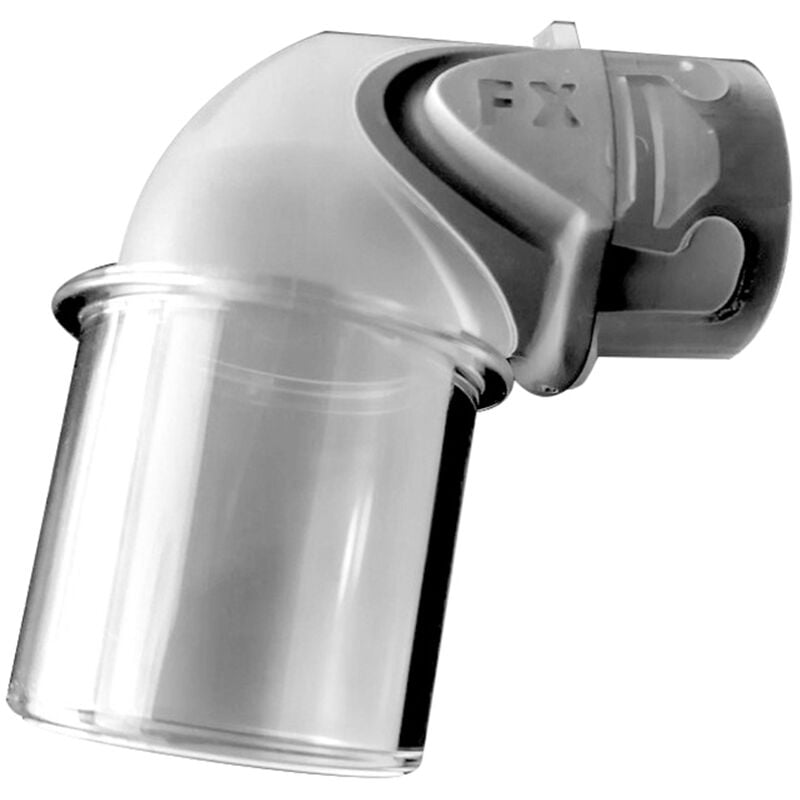 Image of WinkelstüCk für , -Nasenschutz