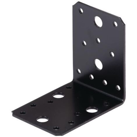 Winkelverb.ETA-08/0165 90x90x65mm Anz.Löcher5 S.2,5mm ETA-08/0165