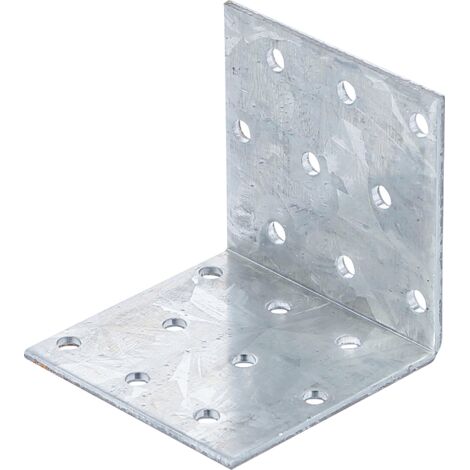 Winkelverbinder  60 x 60 x 60 x 2,5 mm