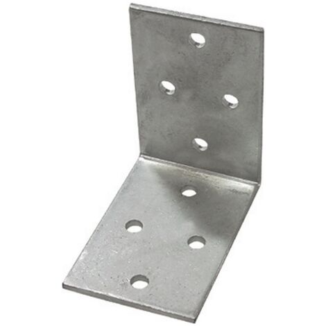 Winkelverbinder 60x60x40x2,5mm