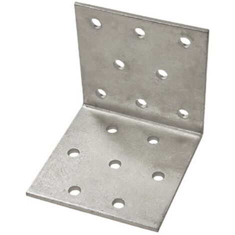 Winkelverbinder 60x60x60x2,5mm