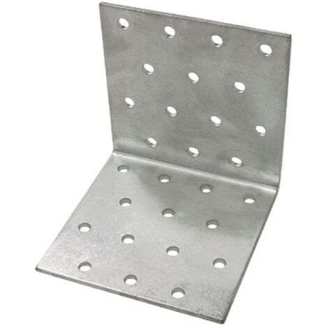 Winkelverbinder 80x80x80x2,5mm