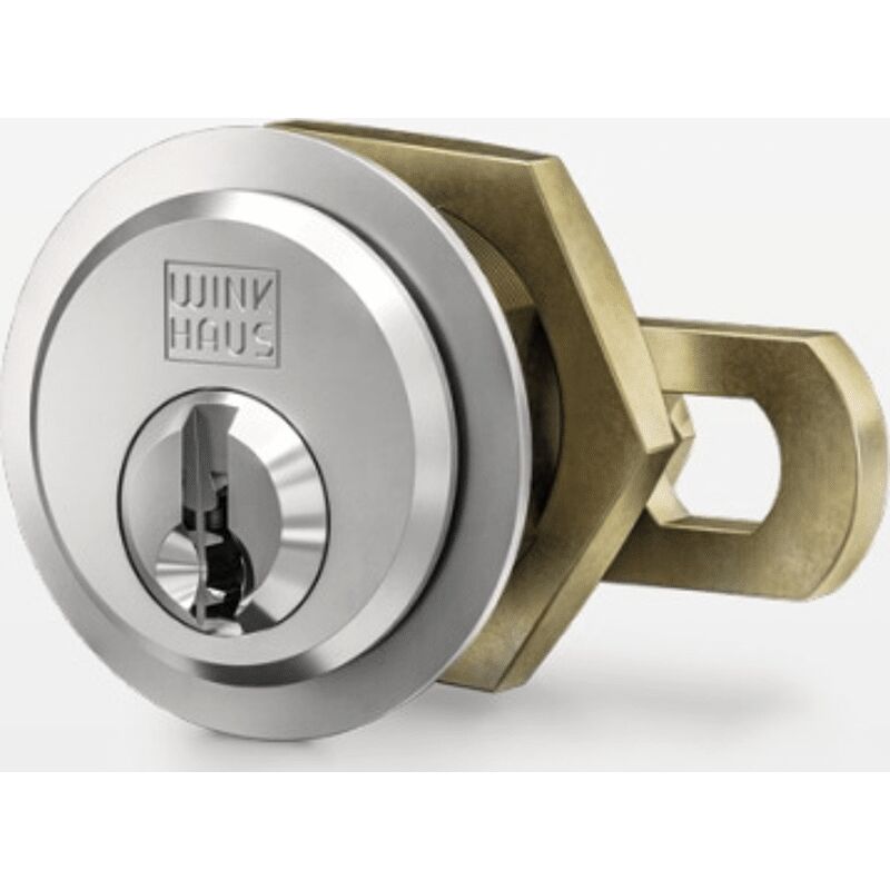 Winkhaus Hebelzylinder System N-tra für Renz, Leabox, JU, Ni