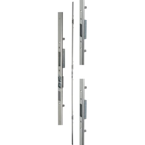 Winkhaus Schließleiste F3016, F30x2400 mm, DIN Links