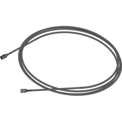 Winkhaus Stv-Verläng. Kabel 4M Stk/Kü M. Buchse