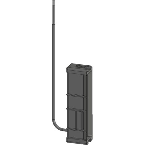 WINKHAUS T-RSK MV / UMV MT VDS-C 4M GR,
