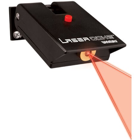 Winmau Dart-Laser-Oche