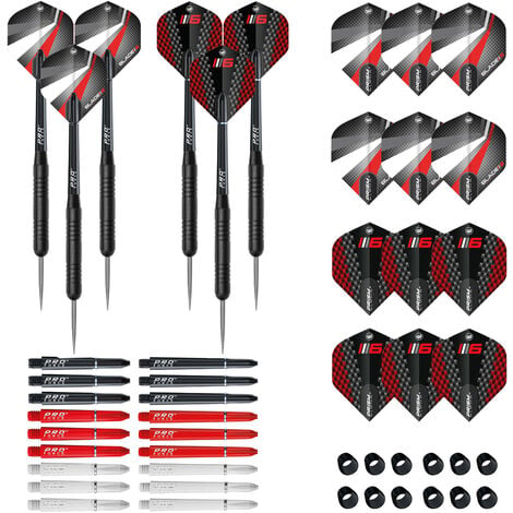 Winmau Dart-Set Starter-Zubehör