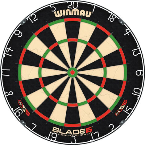 Winmau Dartscheibe