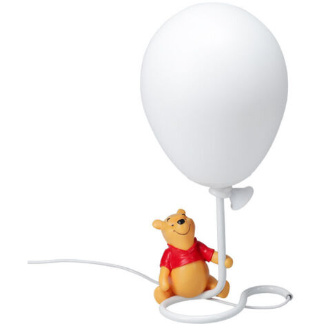 Winnie the Pooh Balloon Light