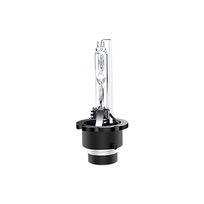 WinPower D2S Xenon Ampoules Phare Lampe hid Kit Voiture Décharge Remplacer Ampoule 6000K Blanc (2 Lampes)